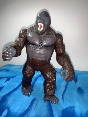 Godzilla Figure- Playmates 2020 - ~10.5” tall